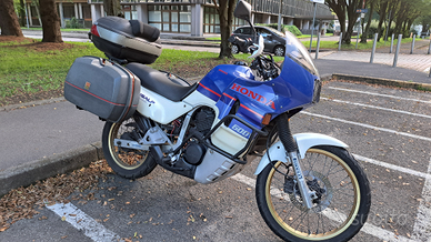 Honda Transalp 600 V