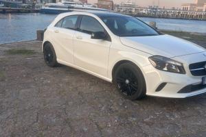 MERCEDES Classe A (W177) - 2017