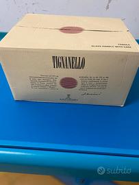 Tignanello annate 2018