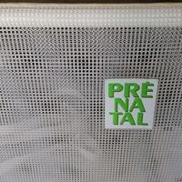 Spondaletto sponda 90 cm PRENATAL