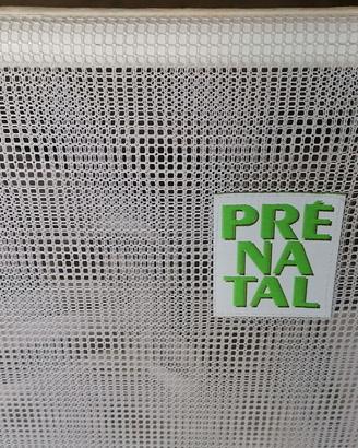 Spondaletto sponda 90 cm PRENATAL