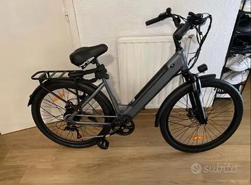 E-Bike taglia 26