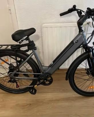 E-Bike taglia 26