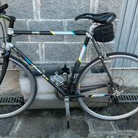 Bici corsa look kg 66