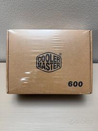 Alimentatore Cooler Master 600W RS-600-ACAB-M4