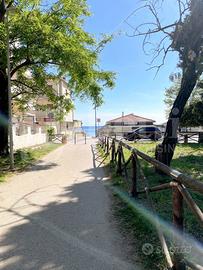 Appartamento Follonica [026/F020VRG]