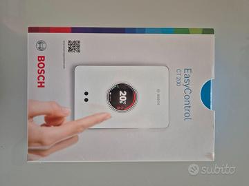 TERMOSTATO EASYCONTROL CT 200
