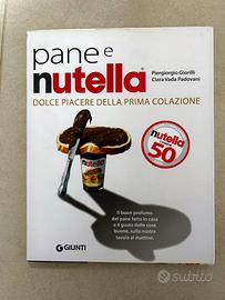 Pane e Nutella