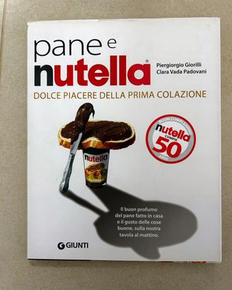 Pane e Nutella