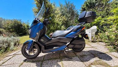 xmax 300 yamaha 2019