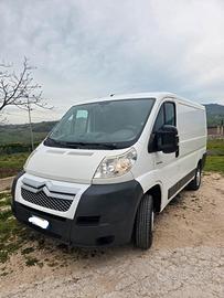 citroen jumper 2.2 