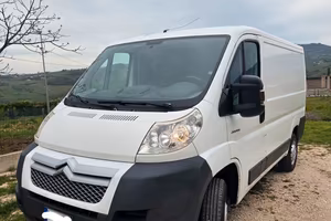 citroen jumper 2.2 