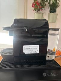 Macchina Caffè Nespresso