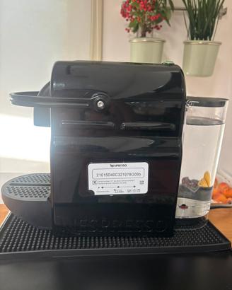 Macchina Caffè Nespresso