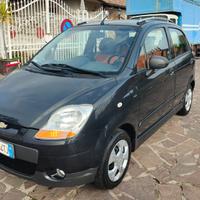 Chevrolet Matiz 800 Gpl - Tagliandata Motore OK