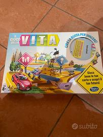 Il gioco della vita