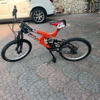 Bici per bambino in buone condizioni