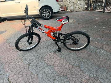 Bici per bambino in buone condizioni