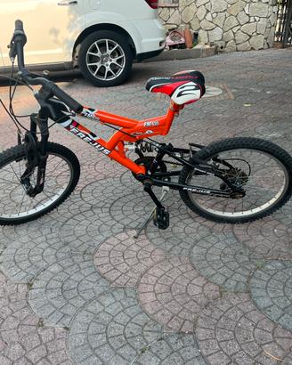 Bici per bambino in buone condizioni