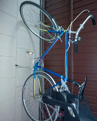 Bicicletta rossin