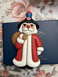 Formella Thun carabinieri 20 anniversario