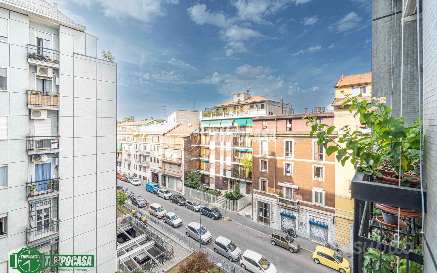 Appartamento – Milano, Padova, Municipio 2 - Vista 4
