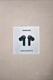 Samsung Galaxy Buds3 FE