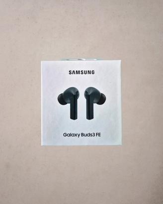 Samsung Galaxy Buds3 FE