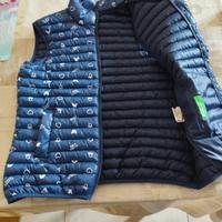 Smanicato bambina Benetton