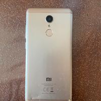 Xiaomi Redmi 5
