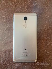 Xiaomi Redmi 5