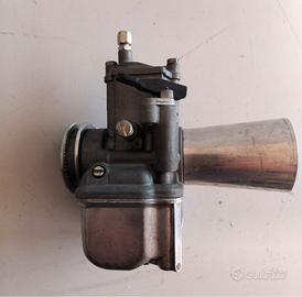 Carburatore Dell’orto VHB 22 B S