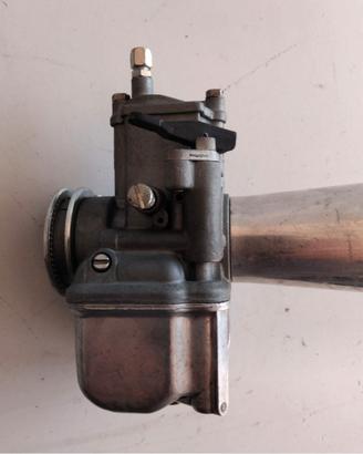 Carburatore Dell’orto VHB 22 B S