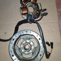 Ricambi Gilera TG1 / TG2 / TG3