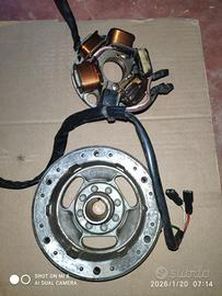 Ricambi Gilera TG1 / TG2 / TG3