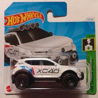 Hot Wheels 2024 Volvo XC40 Recharge 14/250
