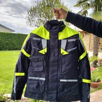  giubbotti granturismo taglia L/M
