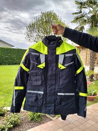  giubbotti granturismo taglia L/M