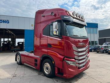 IVECO AS440 S-WAY 570 (C10)