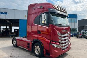 IVECO AS440 S-WAY 570 (C10)