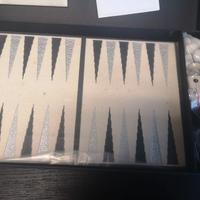 Backgammon