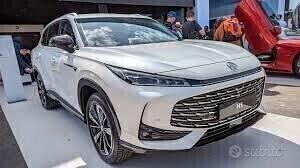 Ricambi per mg hs DISPONIAMO DI RICAMBI AUTO MATER