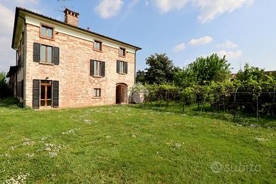 CASA INDIPENDENTE A BORGOSATOLLO
