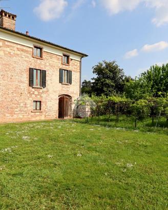 CASA INDIPENDENTE A BORGOSATOLLO