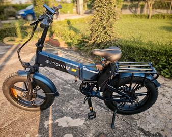 Engwe Engine Pro 2.0 come Nuova 