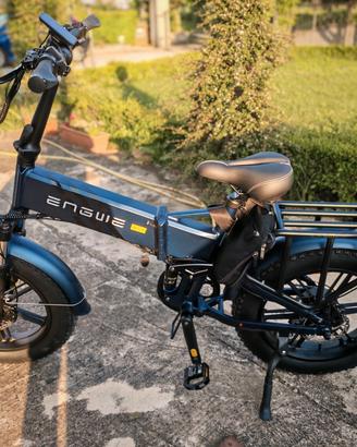 Engwe Engine Pro 2.0 come Nuova 