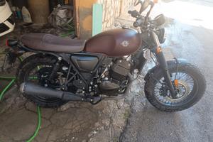 Archive 250 cc