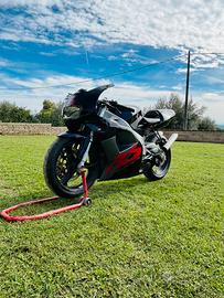 Aprilia rs 125 extrema
