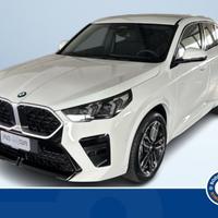 BMW X2 sDrive 18d M Sport