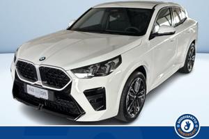 BMW X2 sDrive 18d M Sport